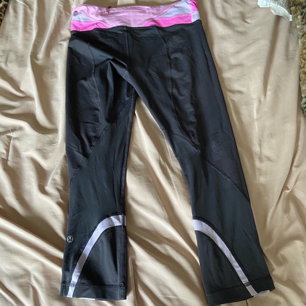 Lululemon leggings